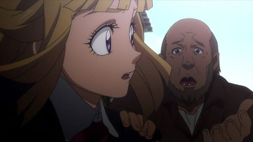 機動戦士ガンダム 鉄血のオルフェンズ 第16話 フミタン アドモス 月鏡楼 アニメブログ別館 機動戦士ガンダム 鉄血のオルフェンズ 第16話 フミタン アドモス 月鏡楼 アニメブログ別館
