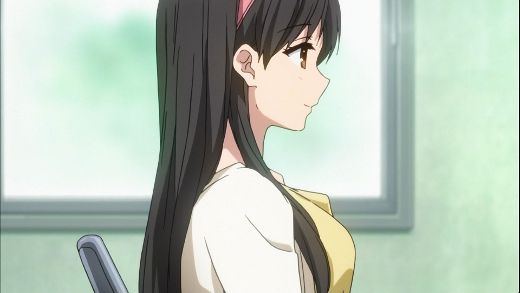 甘城ブリリアントパーク 第６話 人手が足りない 月鏡楼 アニメブログ別館