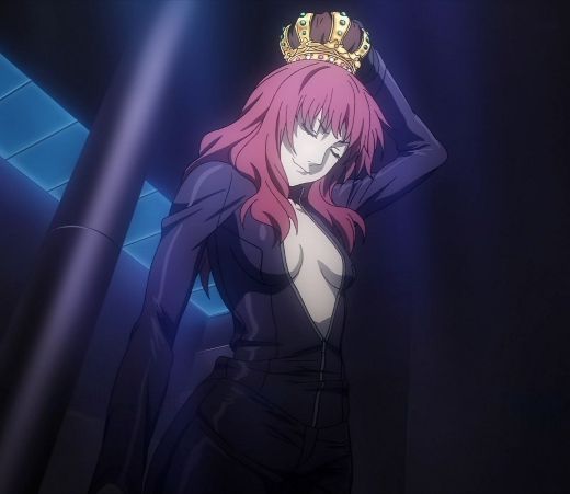 東京esp 第２話 ガールミーツボーイ 月鏡楼 アニメブログ別館