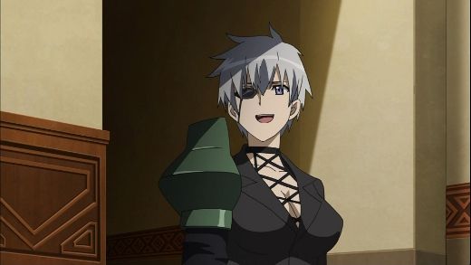 アカメが斬る 第23話 皇帝を斬る 月鏡楼 アニメブログ別館 アカメが斬る 第23話 皇帝を斬る 月鏡楼 アニメブログ別館