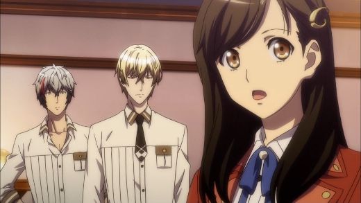 Phantom In The Twilight 第1話 黄昏に生きるもの 月鏡楼 アニメブログ別館 Phantom In The Twilight 第1話 黄昏に生きるもの 月鏡楼 アニメブログ別館