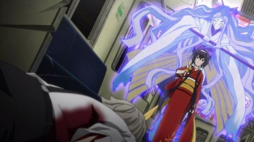 文豪ストレイドッグス 第8話 人を殺して死ねよとて 月鏡楼 アニメブログ別館 文豪ストレイドッグス 第8話 人を殺して死ねよとて 月鏡楼 アニメブログ別館