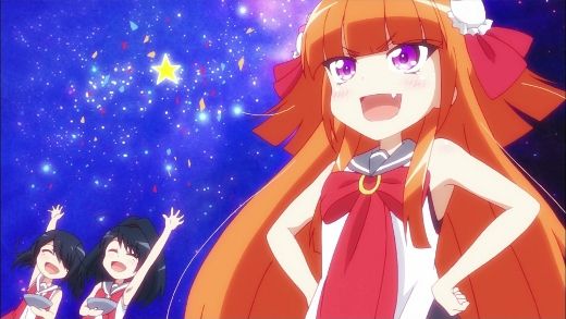 ひなろじ 第５話 千里の道も努力から 月鏡楼 アニメブログ別館