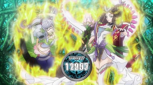 カードファイト ヴァンガード レギオンメイト編 第173話 幻影のラティ 月鏡楼 アニメブログ別館