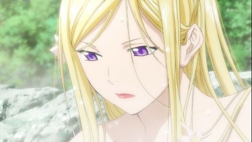 ノラガミ 第７話 迷い事 定め事 月鏡楼 アニメブログ別館