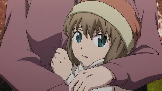 アルドノア ゼロ 第11話 ヴォスタリスクの攻防 月鏡楼 アニメブログ別館