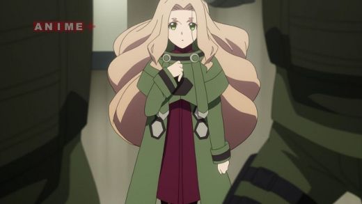 Re Creators 第18話 すべて不完全な僕たちは 月鏡楼 アニメブログ別館 Re Creators 第18話 すべて不完全な僕たちは 月鏡楼 アニメブログ別館