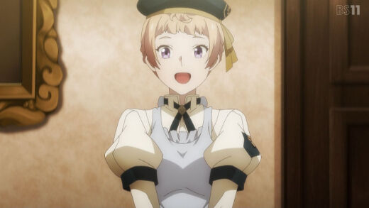 セブンナイツ レボリューション 英雄の継承者 第3話 英雄 セブンナイツ 月鏡楼 アニメブログ別館 セブンナイツ レボリューション 英雄の継承者 第3話 英雄 セブンナイツ 月鏡楼 アニメブログ別館