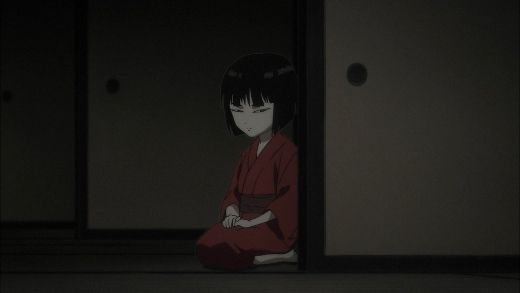 うしおととら 第10話 童のいる家 月鏡楼 アニメブログ別館 うしおととら 第10話 童のいる家 月鏡楼 アニメブログ別館