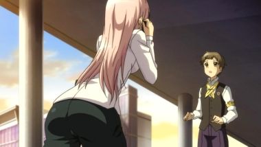 R 15 第1話 ようこそ閃学園へ 月鏡楼 アニメブログ別館 R 15 第1話 ようこそ閃学園へ 月鏡楼 アニメブログ別館