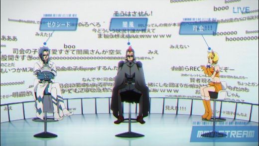 ソードアート オンラインii 第1話 銃の世界 月鏡楼 アニメブログ別館