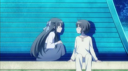 少年メイド 第12話 終わり良ければすべて良し 月鏡楼 アニメブログ別館