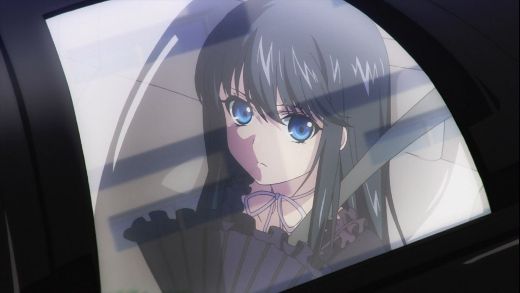 ストライク ザ ブラッド 第6話 戦王の使者篇ii 月鏡楼 アニメブログ別館