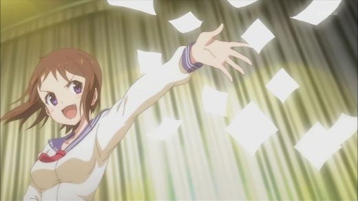 おくさまが生徒会長 第1話 生徒会長の嫁ぎ先 月鏡楼 アニメブログ別館 おくさまが生徒会長 第1話 生徒会長の嫁ぎ先 月鏡楼 アニメブログ別館