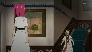 マギ 第4話 草原の民 月鏡楼 アニメブログ別館 マギ 第4話 草原の民 月鏡楼 アニメブログ別館
