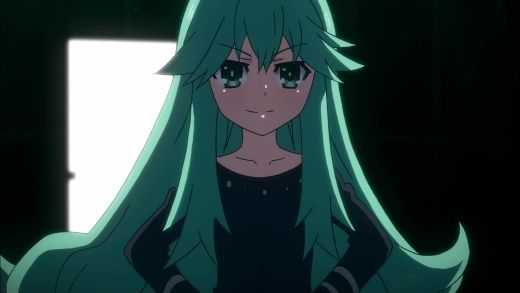 デート ア ライブiii 第７話 もたらされた力 月鏡楼 アニメブログ別館