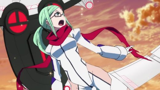 プラネット ウィズ 第6話 パラディンブレイク 2 月鏡楼 アニメブログ別館 プラネット ウィズ 第6話 パラディンブレイク 2 月鏡楼 アニメブログ別館