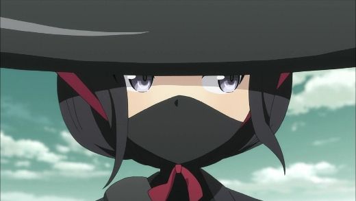 プリンセス プリンシパル 第５話 Case7 Bullet Blade S Ballad 月鏡楼 アニメブログ別館