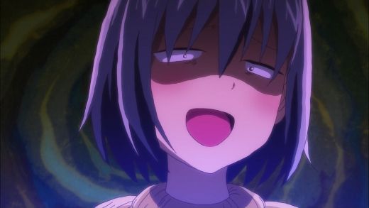 くまみこ 第11話 都会へgo 月鏡楼 アニメブログ別館