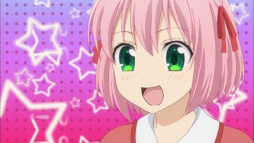 だんちがい 第5話 五号棟 咲月のアニメ時計 月鏡楼 アニメブログ別館 だんちがい 第5話 五号棟 咲月のアニメ時計 月鏡楼 アニメブログ別館