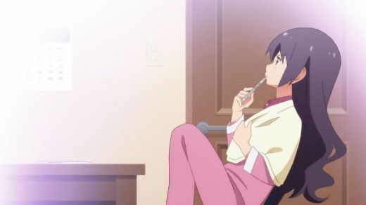 徒然チルドレン 第７話 全部熱のせい 月鏡楼 アニメブログ別館