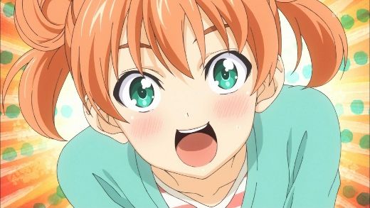 食戟のソーマ 第５話 氷の女王と春の嵐 月鏡楼 アニメブログ別館