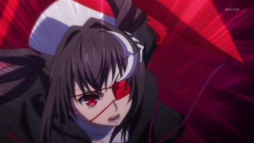 ロード オブ ヴァーミリオン 紅蓮の王 第１話 我が命は敵に払う借金か 月鏡楼 アニメブログ別館