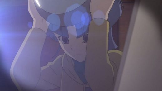 カードファイト ヴァンガードg ギアースクライシス編 第17話 シオンvsエース 月鏡楼 アニメブログ別館