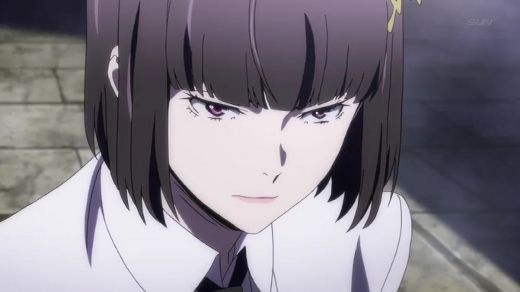 文豪ストレイドッグス 第22話 其の一 ポオと乱歩 其の二 天の海をゆく白鯨のありて 月鏡楼 アニメブログ別館 文豪ストレイドッグス 第22話 其の一 ポオと乱歩 其の二 天の海をゆく白鯨のありて 月鏡楼 アニメブログ別館