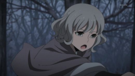 キノの旅 第５話 嘘つき達の国 月鏡楼 アニメブログ別館