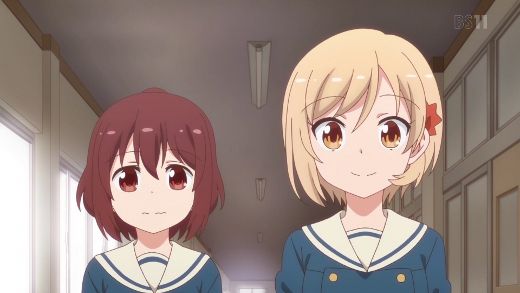 アニマエール 第3話 チア同好会 恋の応援 月鏡楼 アニメブログ別館 アニマエール 第3話 チア同好会 恋の応援 月鏡楼 アニメブログ別館