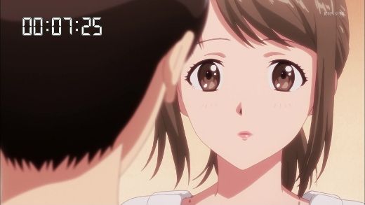 多田くんは恋をしない 第３話 それ 好きだなあ 月鏡楼 アニメブログ別館