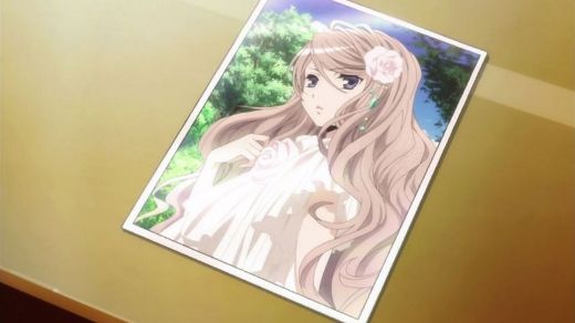 少年メイド 第4話 好きこそ物の上手なれ 月鏡楼 アニメブログ別館