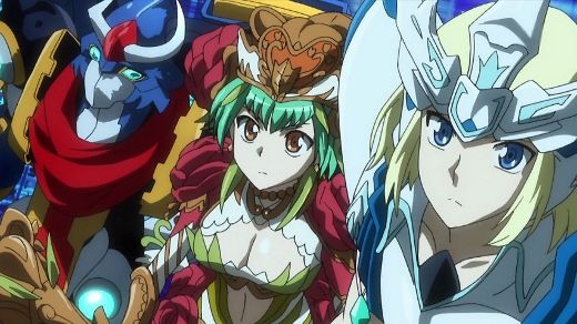カードファイト ヴァンガードg ギアースクライシス編 第26話 ギアースクライシス 月鏡楼 アニメブログ別館 カードファイト ヴァンガードg ギアースクライシス編 第26話 ギアースクライシス 月鏡楼 アニメブログ別館