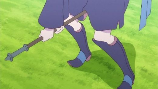 リトルウィッチアカデミア 第3話 Don T Stop Me Now 月鏡楼 アニメブログ別館 リトルウィッチアカデミア 第3話 Don T Stop Me Now 月鏡楼 アニメブログ別館