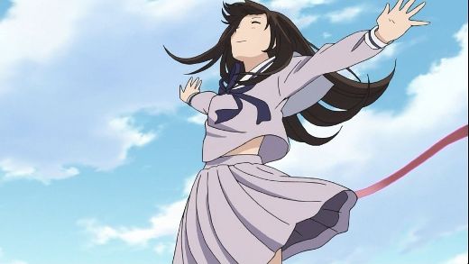 ノラガミ 第2話 雪のような 月鏡楼 アニメブログ別館 ノラガミ 第2話 雪のような 月鏡楼 アニメブログ別館