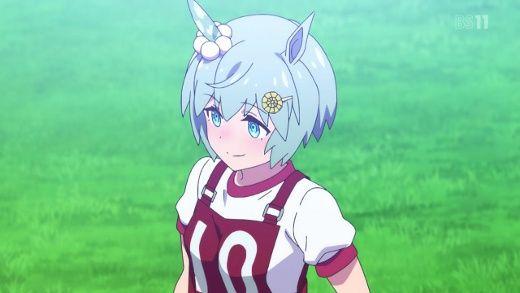 ウマ娘 プリティーダービー 第３話 初めての大一番 月鏡楼 アニメブログ別館