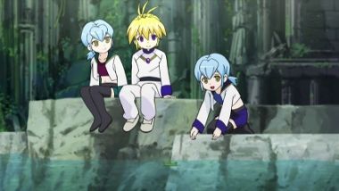 カードファイト ヴァンガード アジアサーキット編 第101話 蒼龍レオン 月鏡楼 アニメブログ別館 カードファイト ヴァンガード アジアサーキット編 第101話 蒼龍レオン 月鏡楼 アニメブログ別館