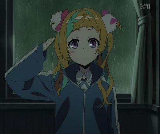 キズナイーバー 第8話 ハッピーな時間ってそうそう長くは続かないものだよね 月鏡楼 アニメブログ別館 キズナイーバー 第8話 ハッピーな時間ってそうそう長くは続かないものだよね 月鏡楼 アニメブログ別館