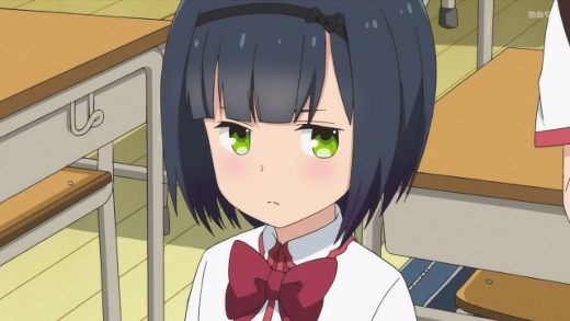 ひとりぼっちの 生活 第8話 外からおかえり 月鏡楼 アニメブログ別館 ひとりぼっちの 生活 第8話 外からおかえり 月鏡楼 アニメブログ別館