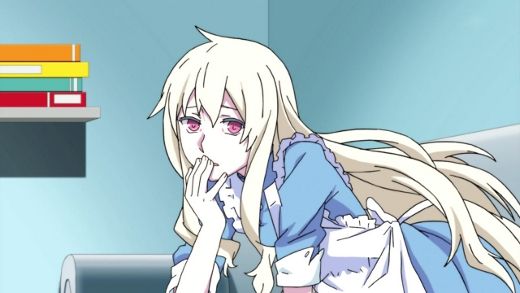 メカクシティアクターズ 第5話 カイエンパンザマスト 月鏡楼 アニメブログ別館 メカクシティアクターズ 第5話 カイエンパンザマスト 月鏡楼 アニメブログ別館