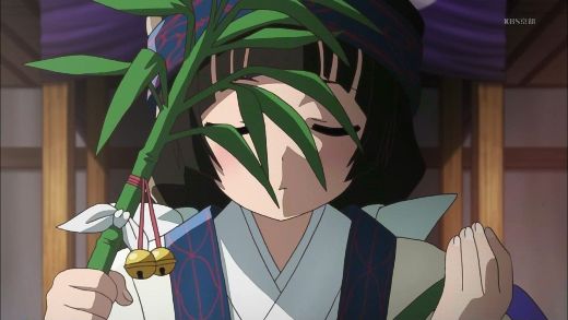 くまみこ 第11話 都会へgo 月鏡楼 アニメブログ別館 くまみこ 第11話 都会へgo 月鏡楼 アニメブログ別館