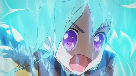 フリップフラッパーズ 第３話 ピュアxlr 月鏡楼 アニメブログ別館