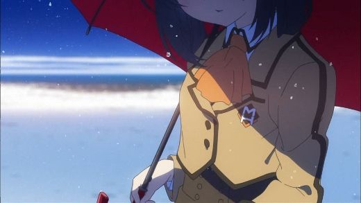 凪のあすから 第14話 約束の日 月鏡楼 アニメブログ別館