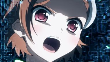 アクセル ワールド 第24話 再生 月鏡楼 アニメブログ別館 アクセル ワールド 第24話 再生 月鏡楼 アニメブログ別館