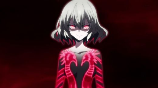 悪魔のリドル 第12話 故に 世界は に満ちている 月鏡楼 アニメブログ別館