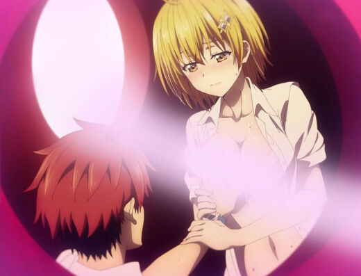 ド級編隊エグゼロス 第２話 結成 エグゼロス 月鏡楼 アニメブログ別館