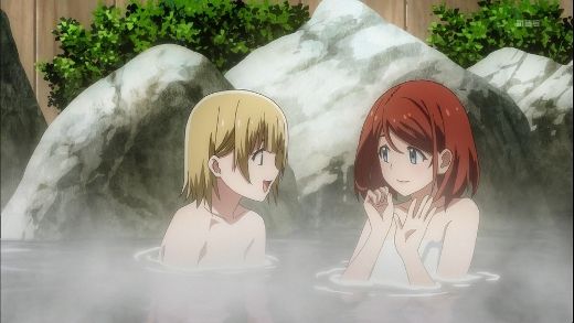 白銀の意思 アルジェヴォルン 第10話 不在の果て 月鏡楼 アニメブログ別館 白銀の意思 アルジェヴォルン 第10話 不在の果て 月鏡楼 アニメブログ別館