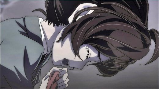 ゲゲゲの鬼太郎 第49話 最終戦 名無しと真名 月鏡楼 アニメブログ別館 ゲゲゲの鬼太郎 第49話 最終戦 名無しと真名 月鏡楼 アニメブログ別館