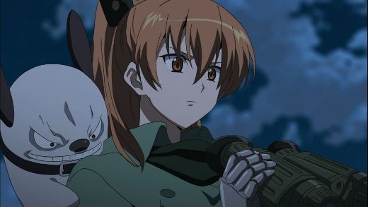 アカメが斬る 第19話 因縁を斬る 月鏡楼 アニメブログ別館 アカメが斬る 第19話 因縁を斬る 月鏡楼 アニメブログ別館
